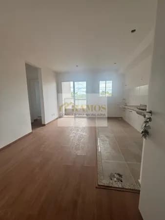 Apartamento com Suíte, Lazer Completo e Segurança Avançada | Próximo à Área Médica de Barretos
