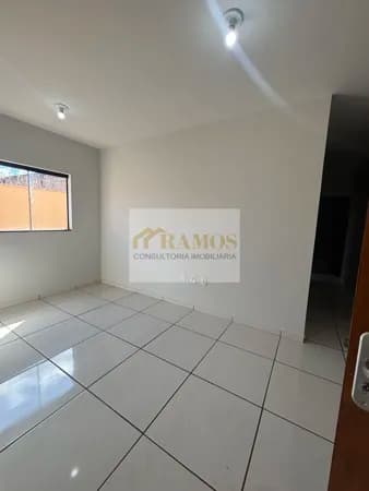 Apartamento Com área externa em Pimenta, Barretos/SP