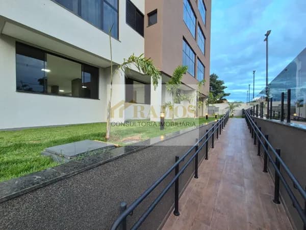 Apartamento em Barretos - Doutor Paulo Prata