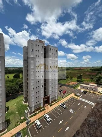Apartamento em Diva, Barretos/SP