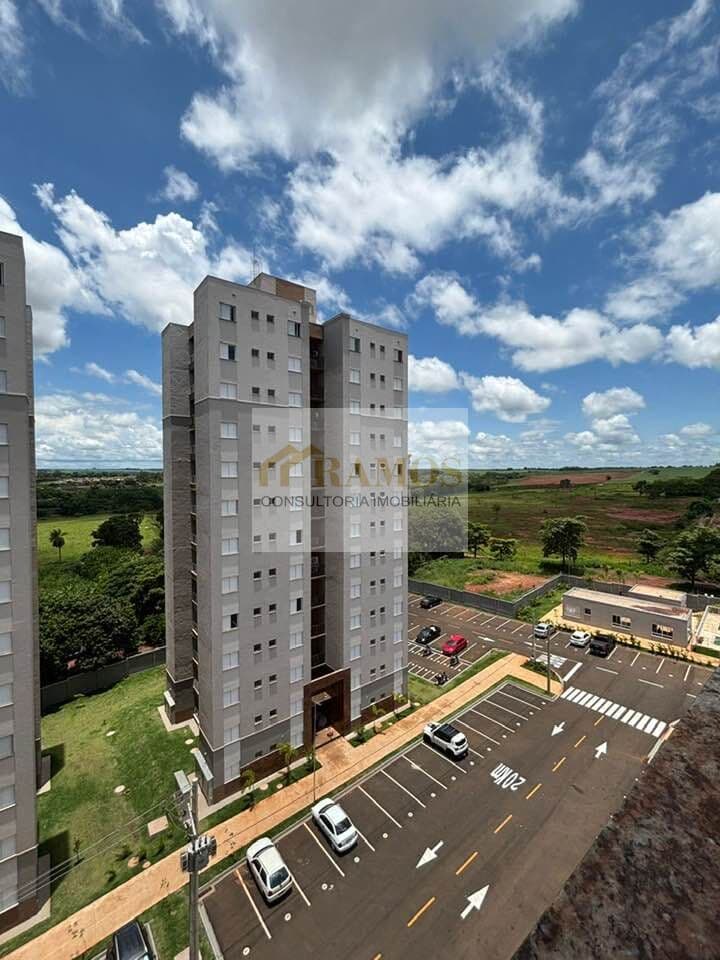 Apartamento em Diva, Barretos/SP