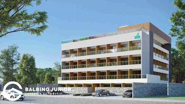 Waikiki Garden | Apartamentos 1 Quarto em Porto de Galinhas