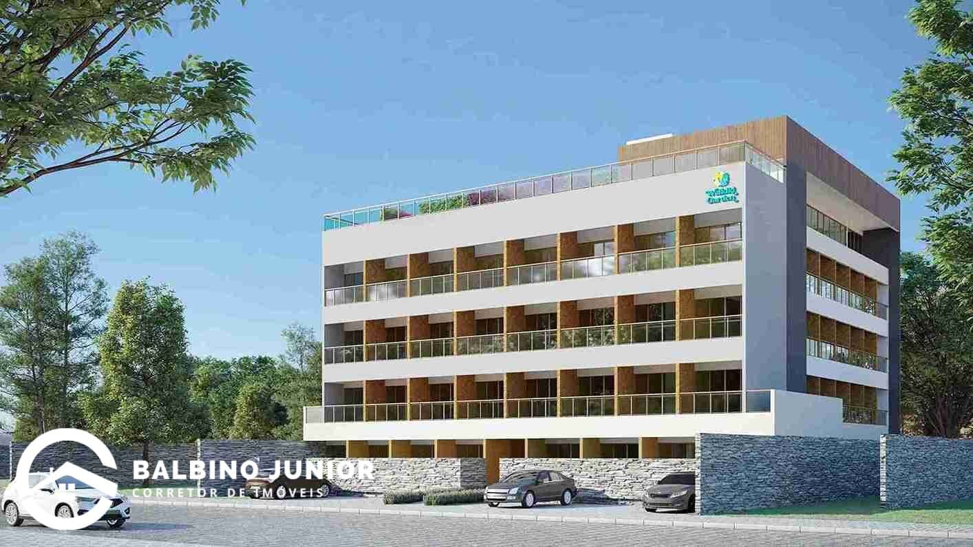 Waikiki Garden | Apartamentos 1 Quarto em Porto de Galinhas