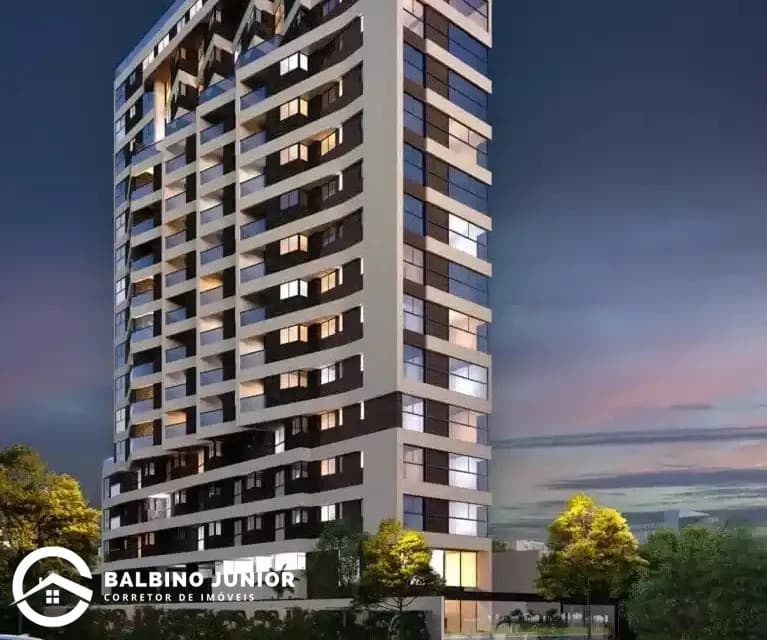 Edf. Terraço 48 | Apartamento no Espinheiro | 1 ou 2 Quartos