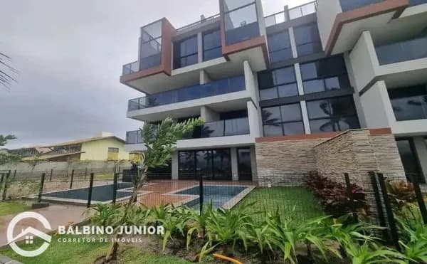 Cais Eco Residência | Apartamentos em Muro Alto | 1 a 4 Quartos