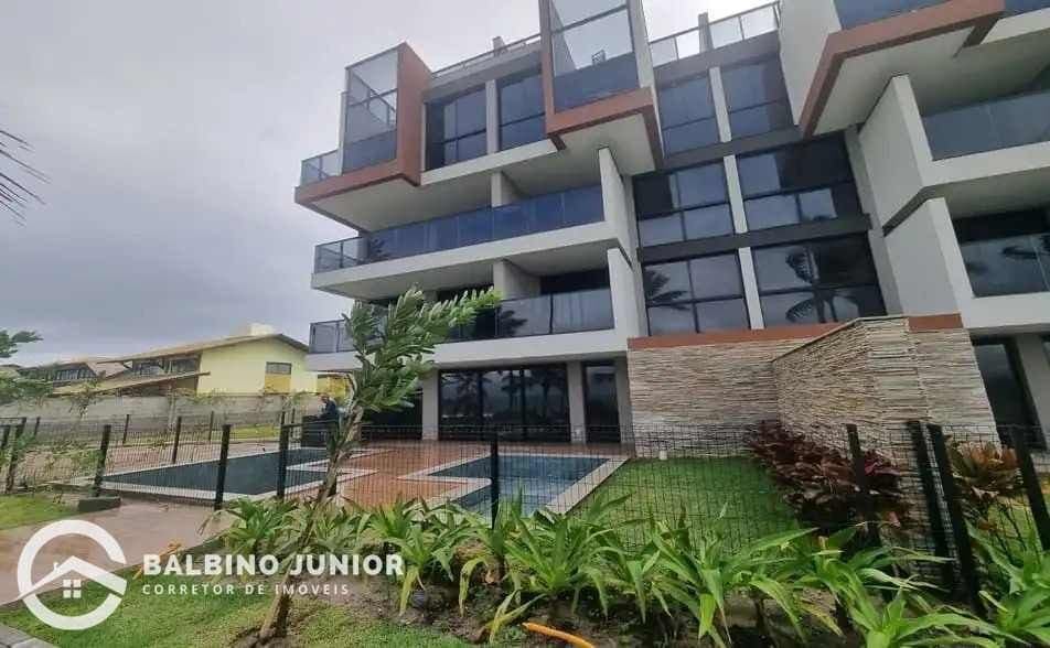 Cais Eco Residência | Apartamentos em Muro Alto | 1 a 4 Quartos