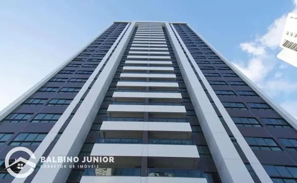 Edf Hilson Macedo | Apartamento em Casa Forte | 4 Quartos