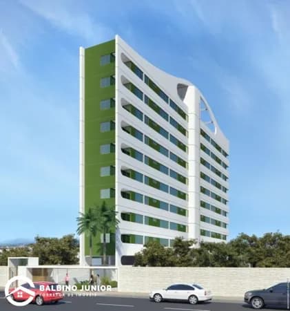 Edf. Pedro Rodrigues | Apartamento na Madalena | 1 Quarto