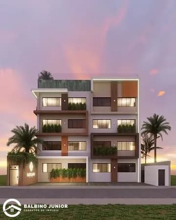Sangano Beach Prime - Studios a 25m da Praia, Porto de Galinhas