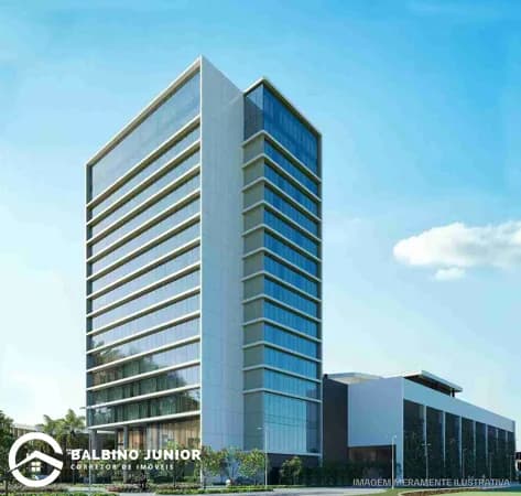 Recife Medcenter | Salas e Consultórios Médicos em Boa Viagem, Recife