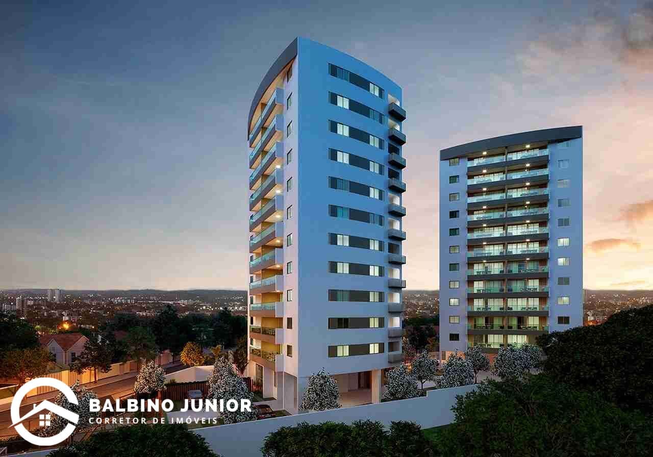 Aurora Casa Forte | Apartamento no Poço da Panela | 4 Quartos