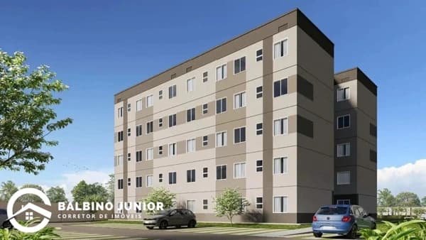 Direcional Praia | Apartamentos em Jaboatão | 2 Quartos