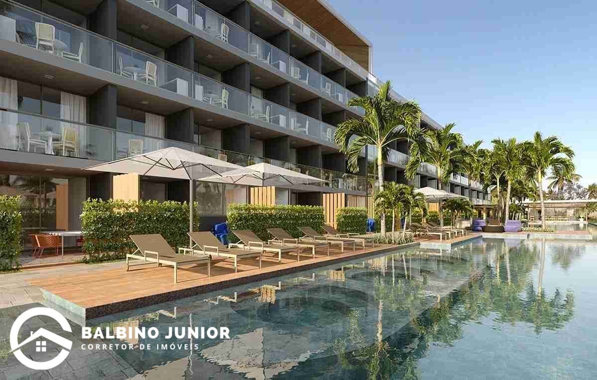 Carneiros Residence Resort | Estúdios e Aptos na Praia dos Carneiros, PE