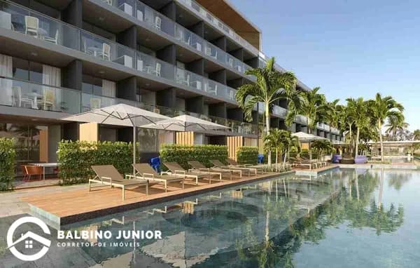 Carneiros Residence Resort | Estúdios e Aptos na Praia dos Carneiros, PE