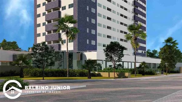 Edf. Costa Báltica – Apartamentos 2 e 3 quartos em Setúbal