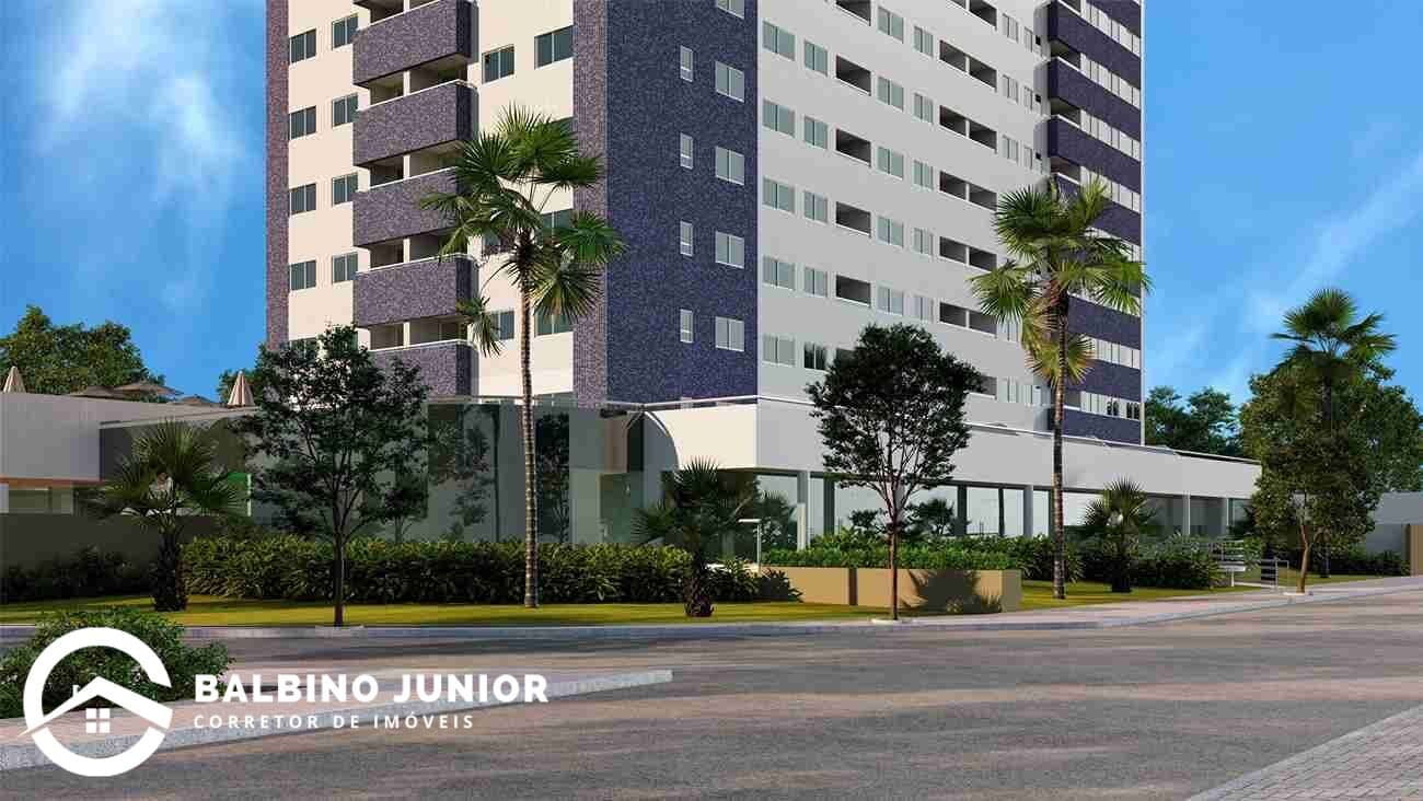Edf. Costa Báltica – Apartamentos 2 e 3 quartos em Setúbal