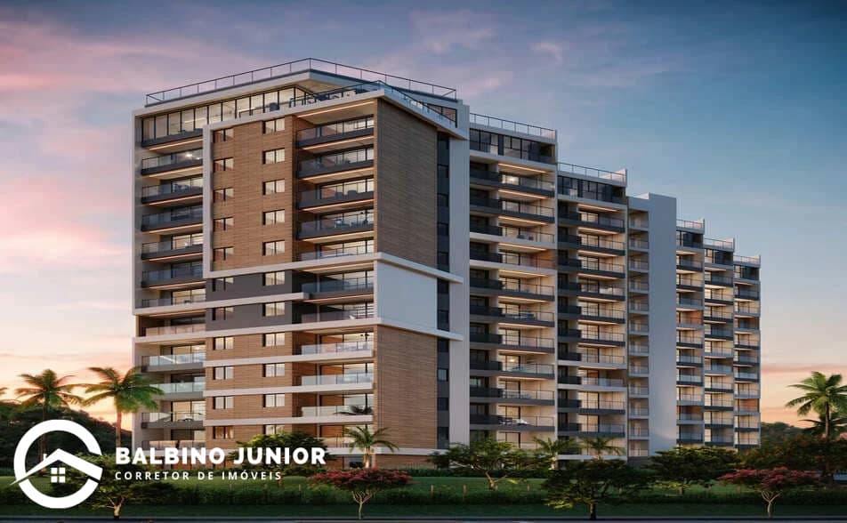 Evoke Paiva | Apartamento no Paiva | 2 e 3 Quartos