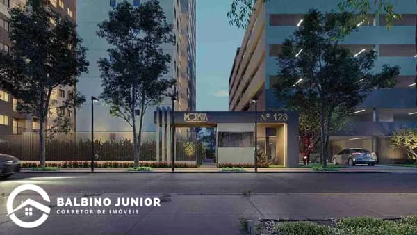 Morata Living Residence | Apartamento na Imbiribeira | 2 Quartos