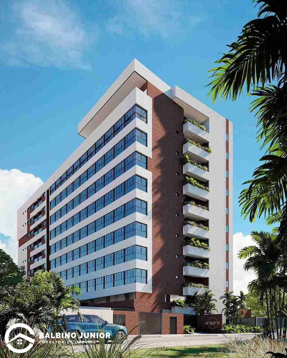 Horizon Smart Flats | Apartamentos Beira-Mar – São José da Coroa Grande, PE