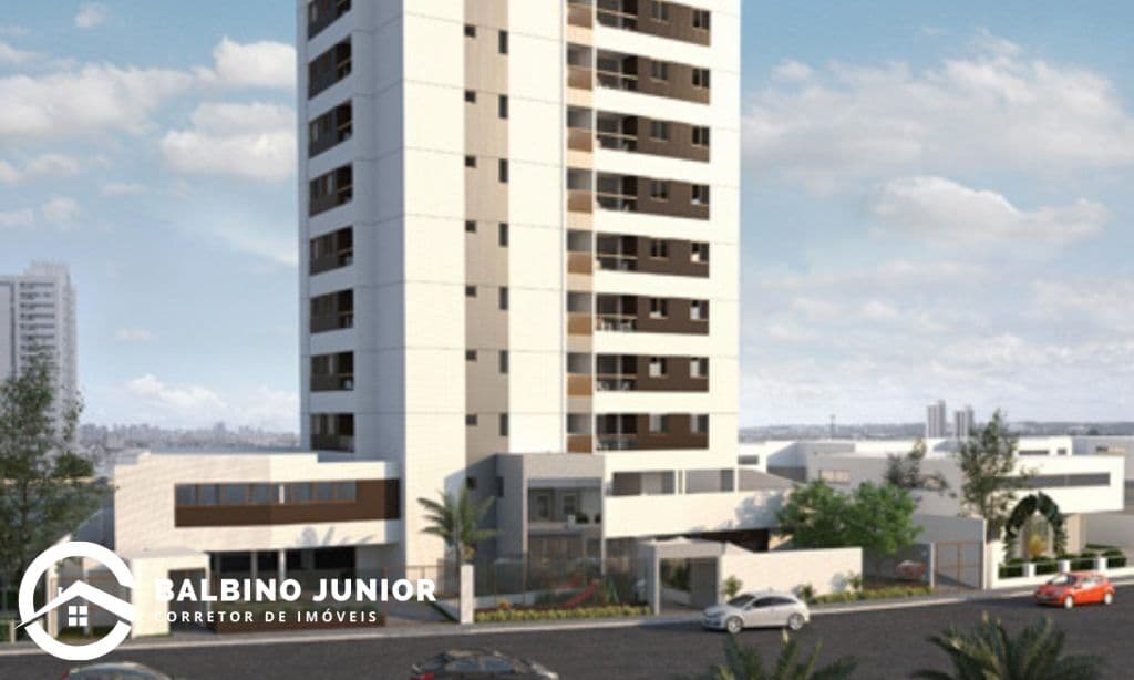 Madalena Prime Residence – Apartamentos 3 quartos na Madalena