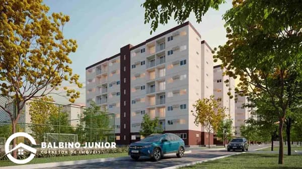 Várzea Prime Residence – Apartamento 2 Quartos na Várzea