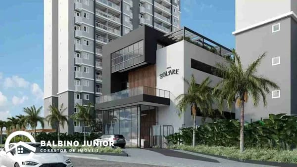 Pátio Solare – Apartamentos 2 Quartos em Boa Viagem, Recife