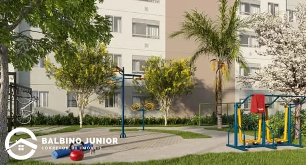 Alameda dos Pássaros | Apartamento em Passarinho, Recife | 2 Quartos