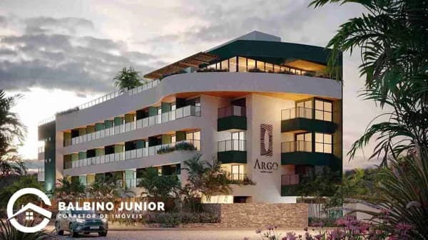 Argo Smart Flats | Studio Flats e Gardens em Porto de Galinhas, PE