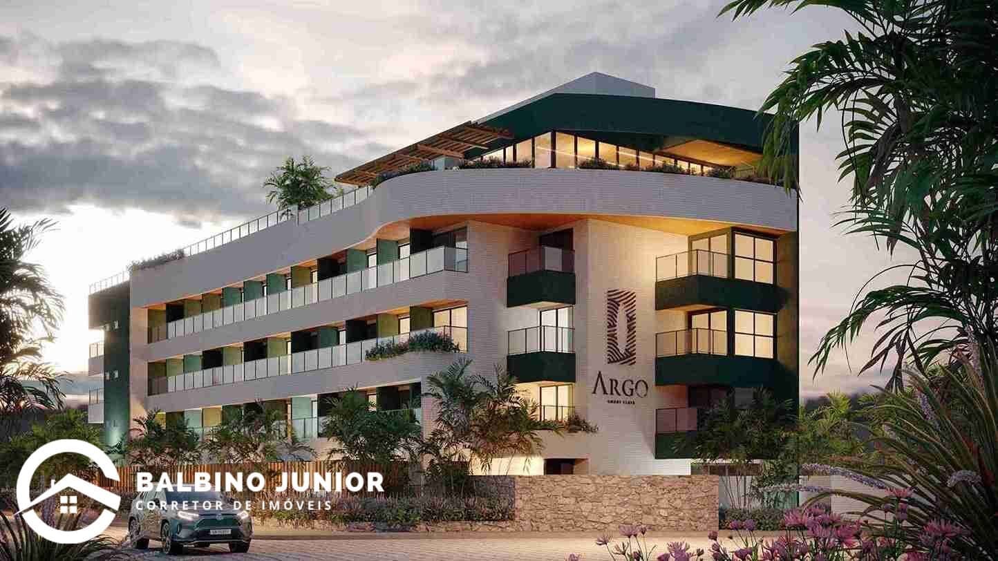 Argo Smart Flats | Studio Flats e Gardens em Porto de Galinhas, PE