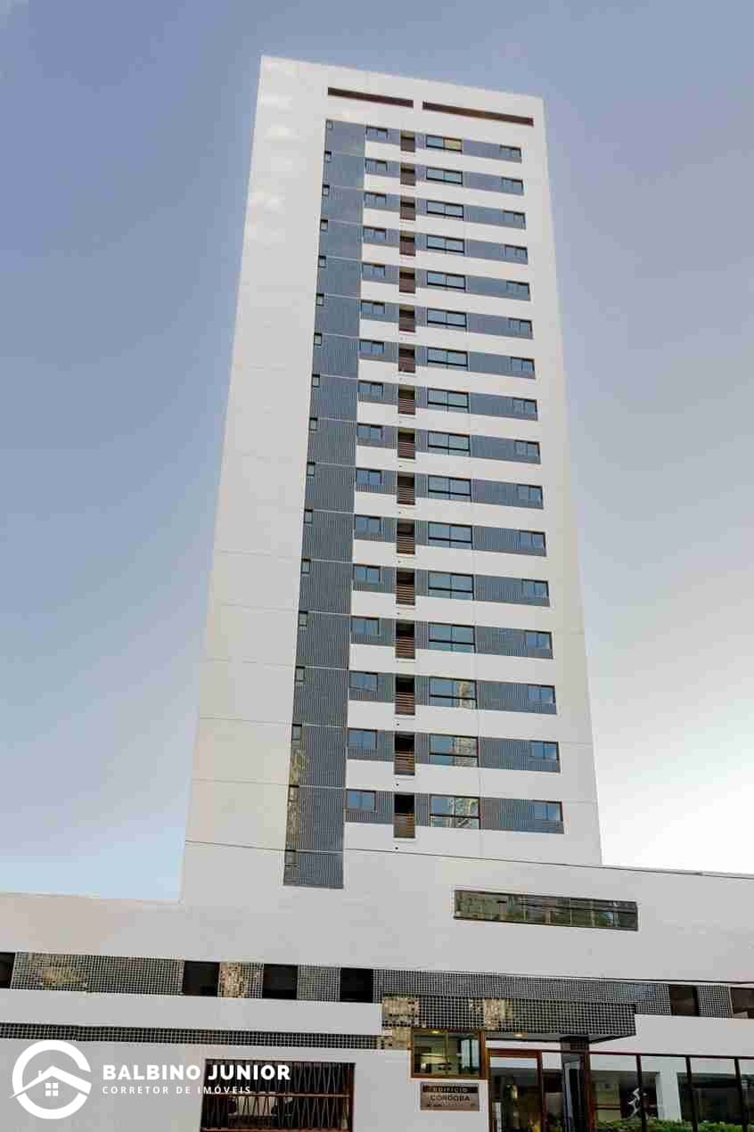 Edf. Córdoba | Apartamento em Boa Viagem | 2 e 3 Quartos
