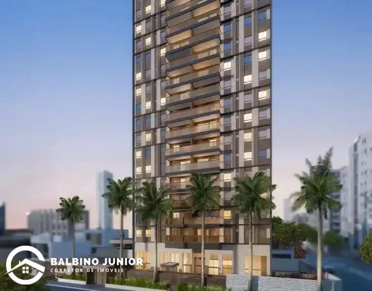 Edf. Palácio das Laranjeiras | Apartamento no Espinheiro | 4 Quartos