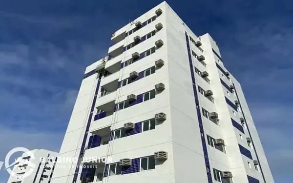 Porto Antilhas | Apartamentos em Maria Farinha | 3 Quartos