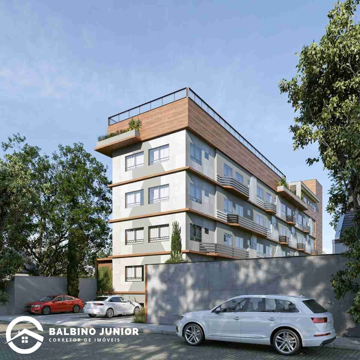 Porto Madero – Studio Flat à venda em Porto de Galinhas