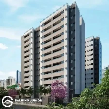 Exclusive José Rufino | Apartamento no Barro | 2/3 Quartos