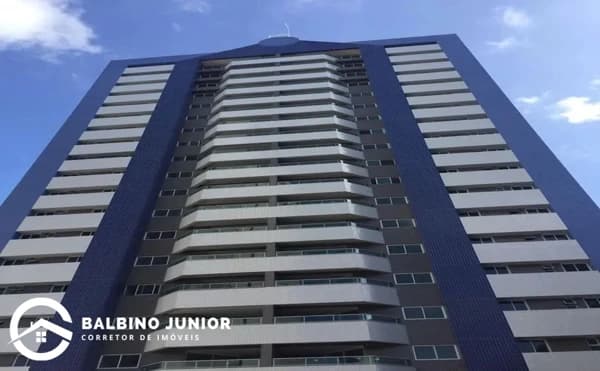 Espinheiro Residence | Apartamento 4 Quartos | Espinheiro