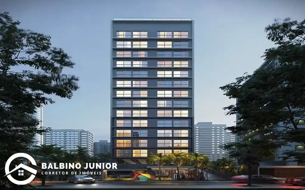 Artium Hall | Boa Viagem | Studios Modernos em Recife