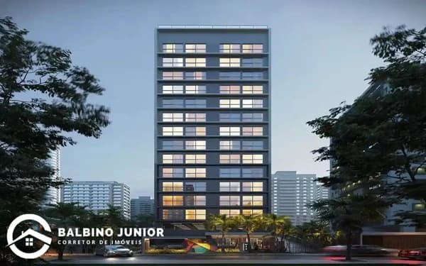 Artium Hall | Boa Viagem | Studios Modernos em Recife