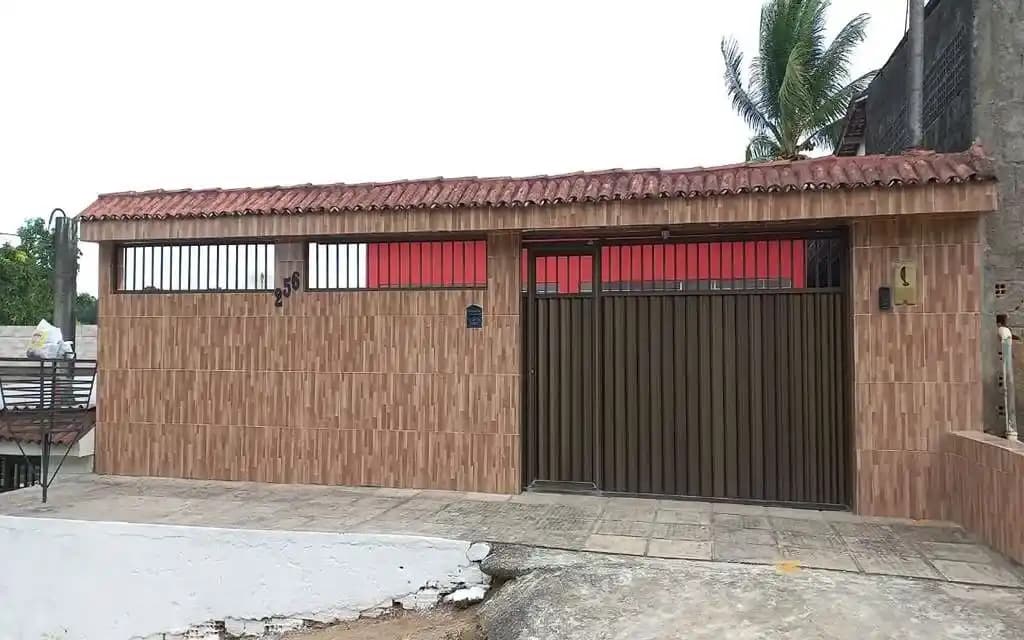 Casa à Venda em Céu Azul | Camaragibe | 3 Quartos