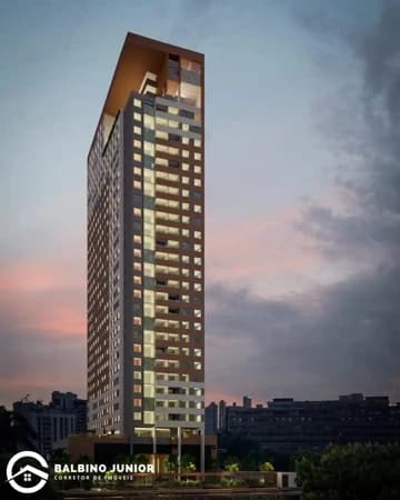 Edf. Palácio Boa Vista | Apartamento na Boa Vista | 1 ou 3 Quartos