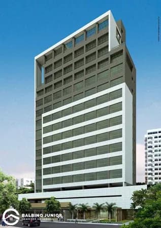 Edf. Duo Classic | Studios 1 Quarto em Boa Viagem | Recife