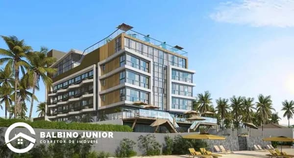 Porto Algarve – Studios e Apartamentos à venda Porto de Galinhas