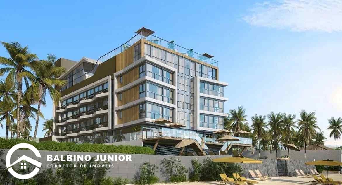 Porto Algarve – Studios e Apartamentos à venda Porto de Galinhas