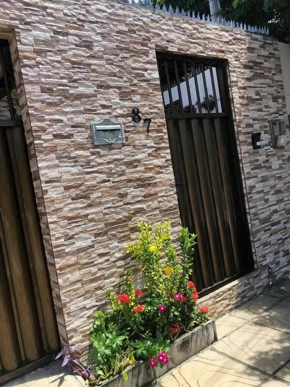 Casa à Venda no Cordeiro | 3 Quartos | Duplex