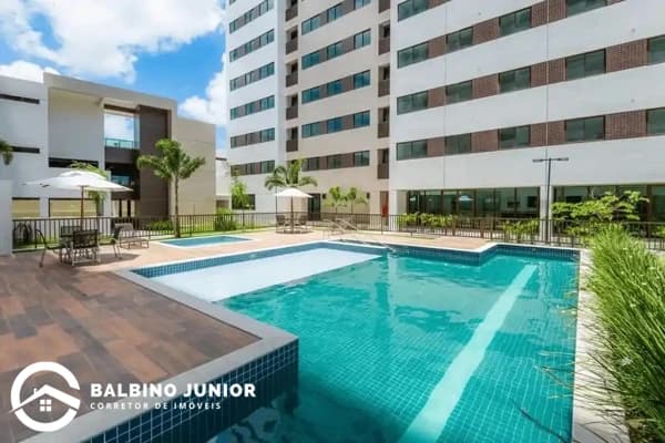Reserva Polidoro | Apartamento na Várzea | 2 Quartos