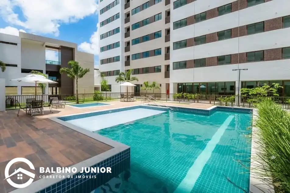 Reserva Polidoro | Apartamento na Várzea | 2 Quartos