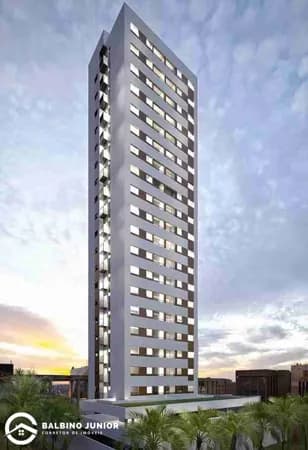 Edf. Helena Verçosa – Apartamento em Casa Forte 2 quartos