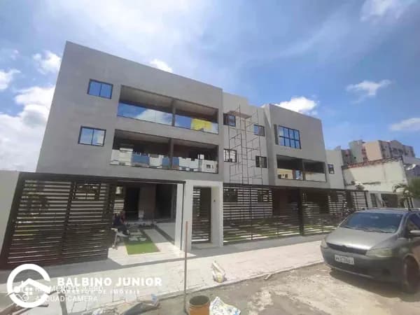 Residencial Vivance | Apartamento de 2 Quartos na Várzea