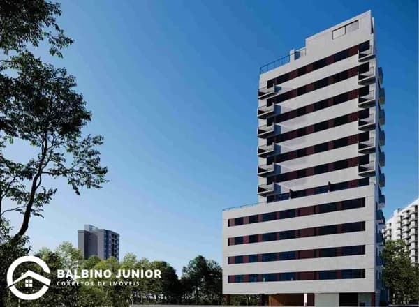 Edf. Raízes do Campus – Apartamentos na Várzea, 1 e 2 Quartos