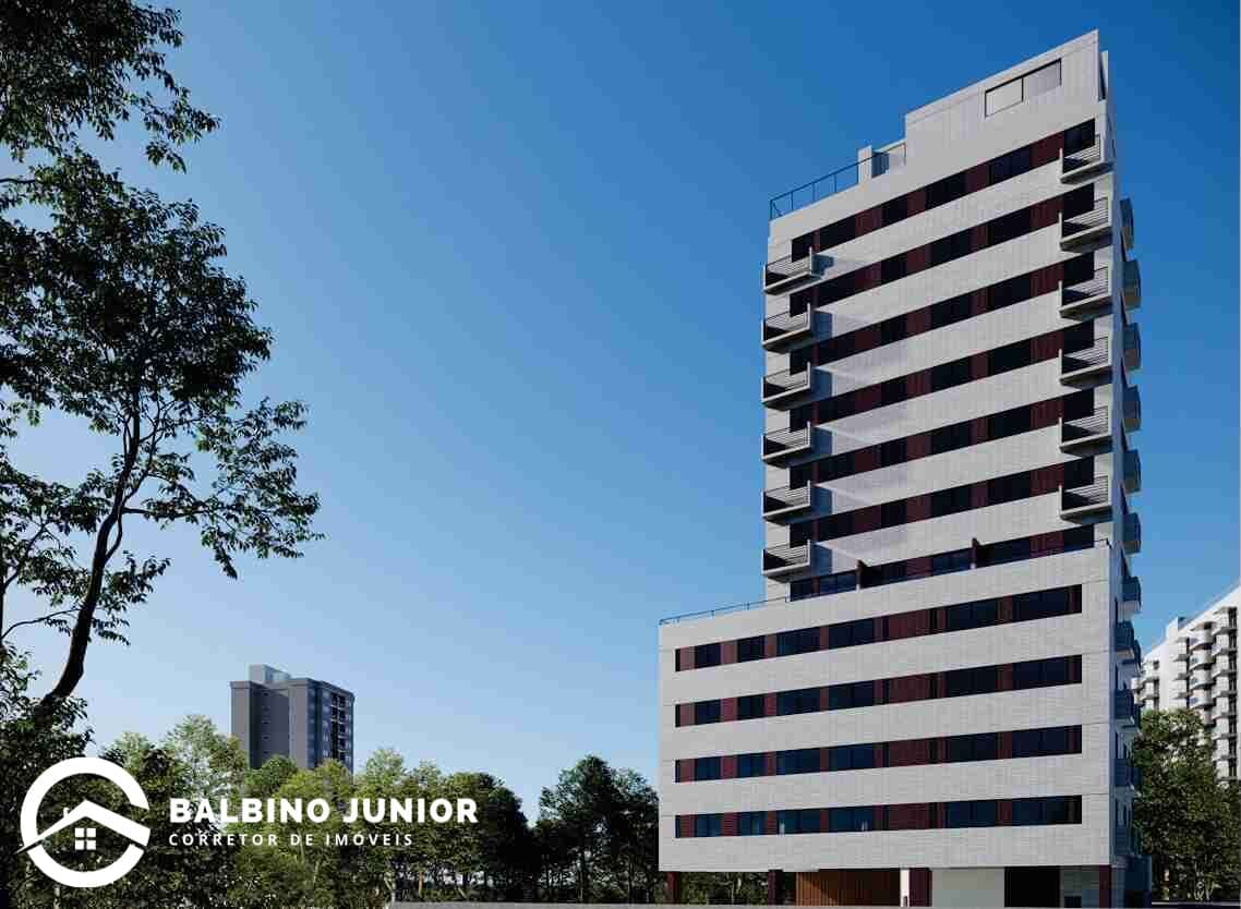 Edf. Raízes do Campus – Apartamentos na Várzea, 1 e 2 Quartos