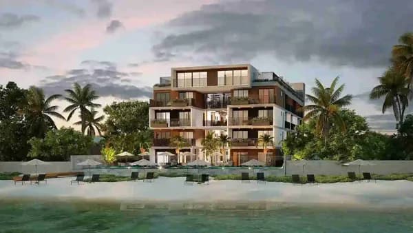 Tao Garden | Studios e Apartamentos 1 e 2 Quartos Tamandaré